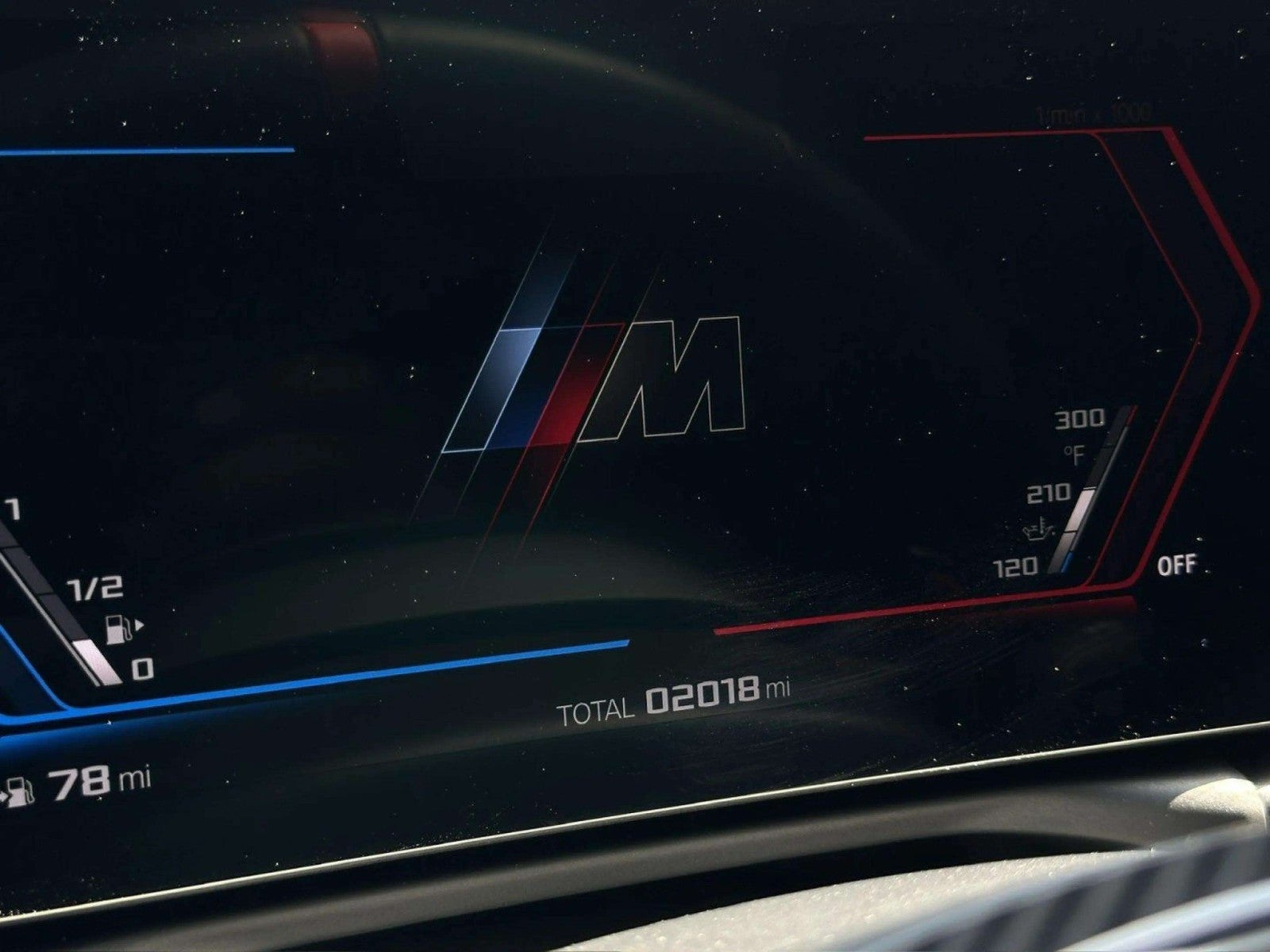 2026 BMW M2 Base