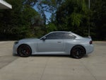 2026 BMW M2 Base