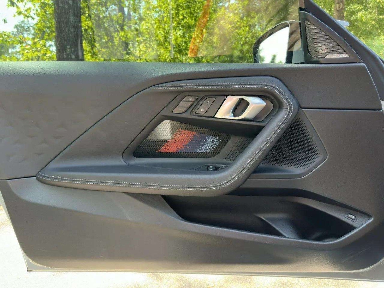 2026 BMW M2 Base