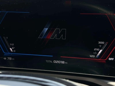 2026 BMW M2 Base