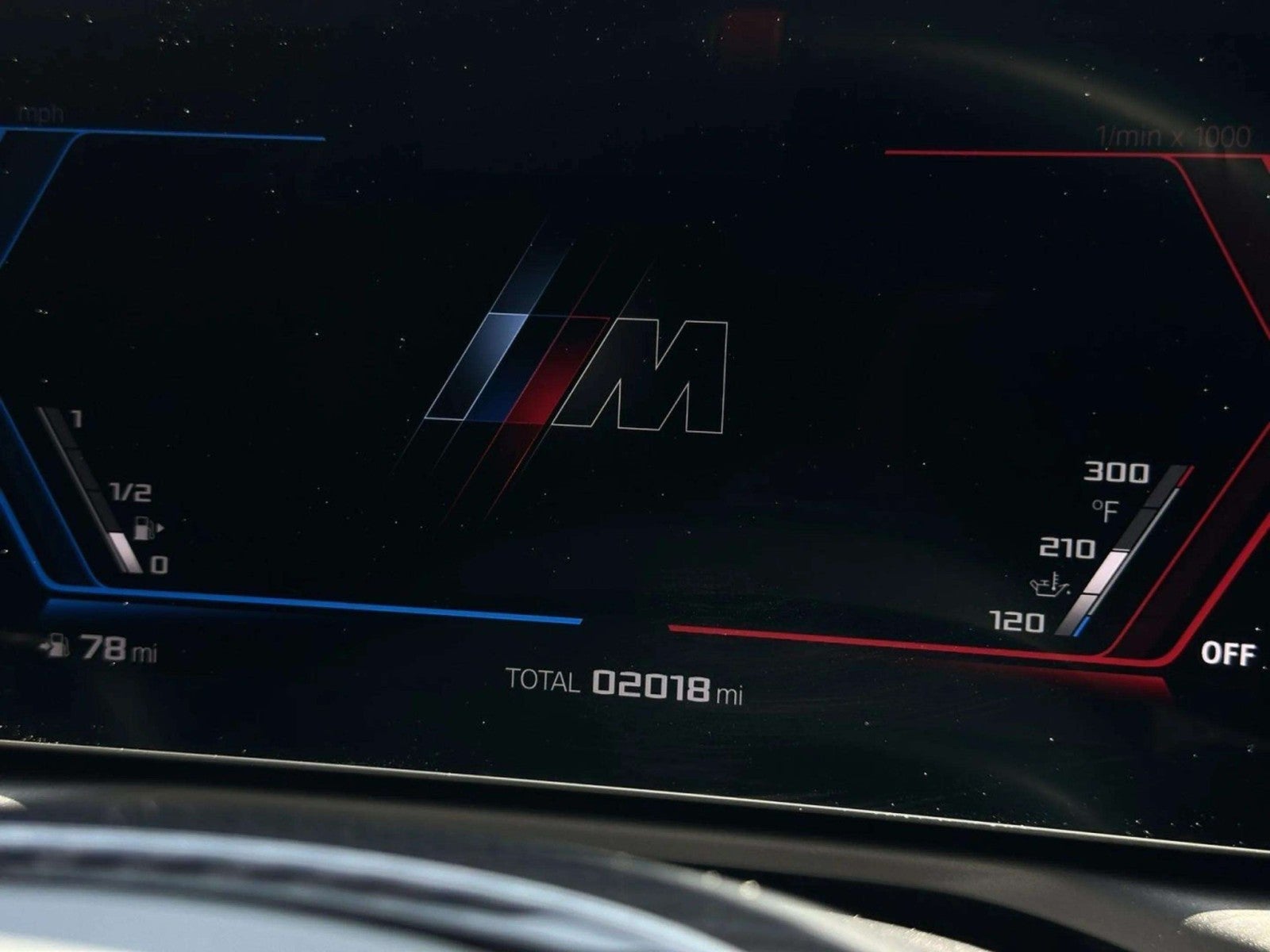 2026 BMW M2 Base