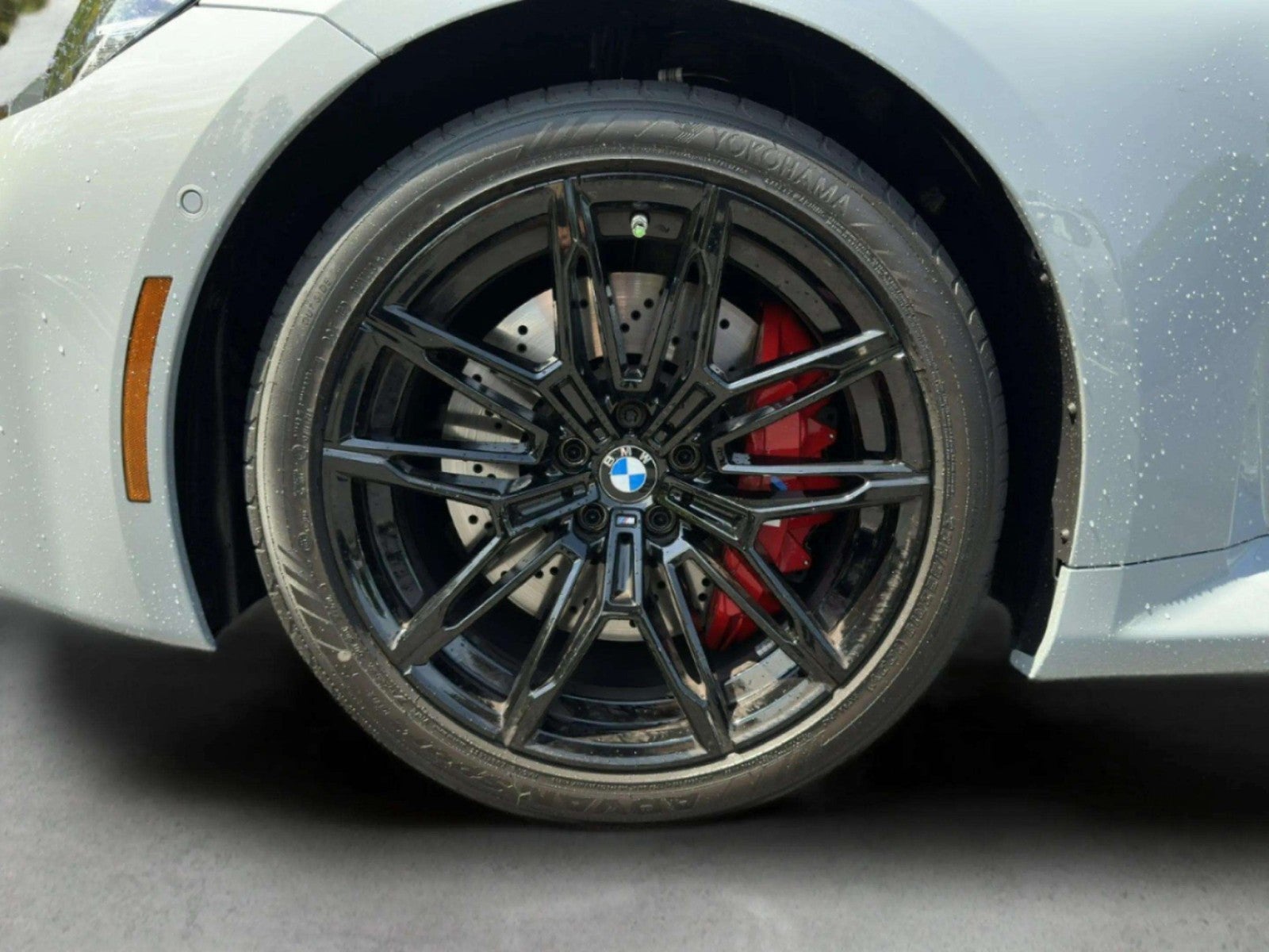 2026 BMW M2 Base
