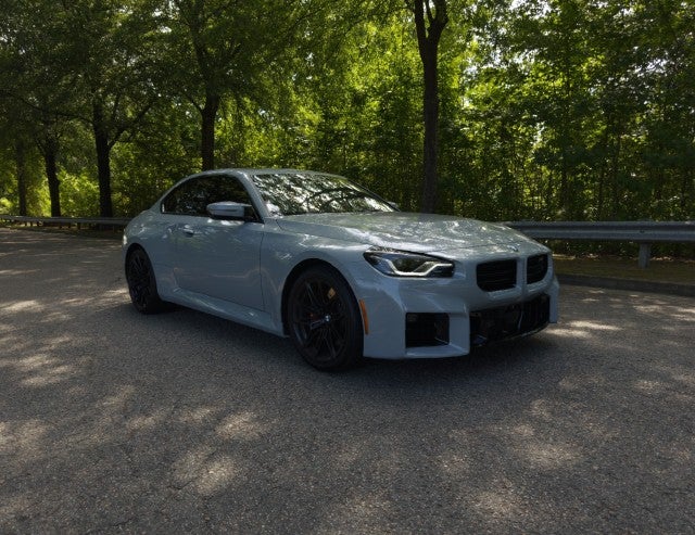 2026 BMW M2 Base