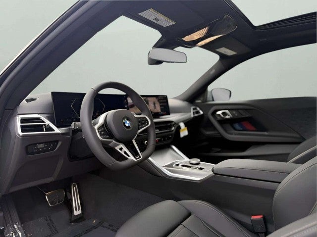 2026 BMW 230i 230i