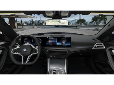 2026 BMW 230i 230i