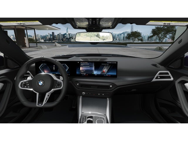 2026 BMW 230i 230i