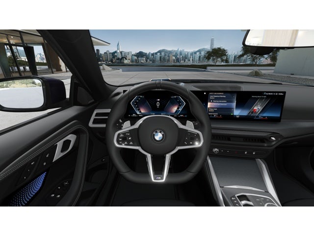 2026 BMW 230i 230i