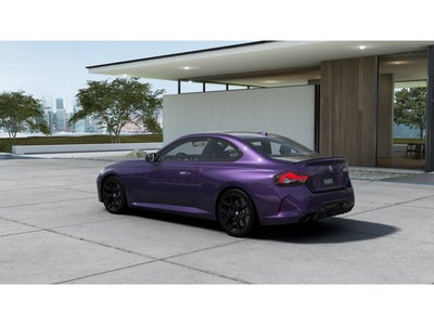 2026 BMW 230i 230i