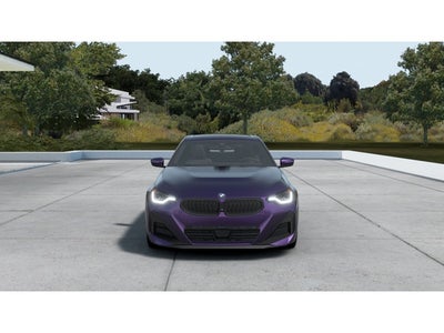 2026 BMW 230i 230i