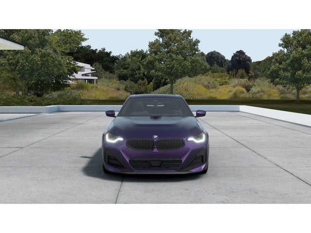 2026 BMW 230i 230i