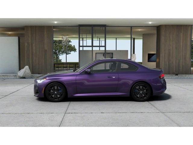 2026 BMW 230i 230i