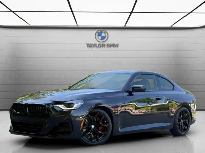 2026 BMW 230i 230i