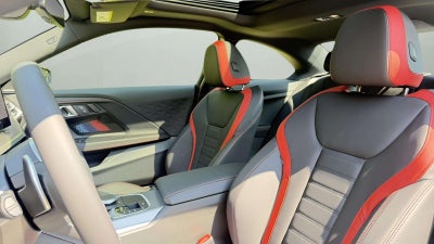 2026 BMW 230i 230i