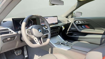 2026 BMW 230i 230i