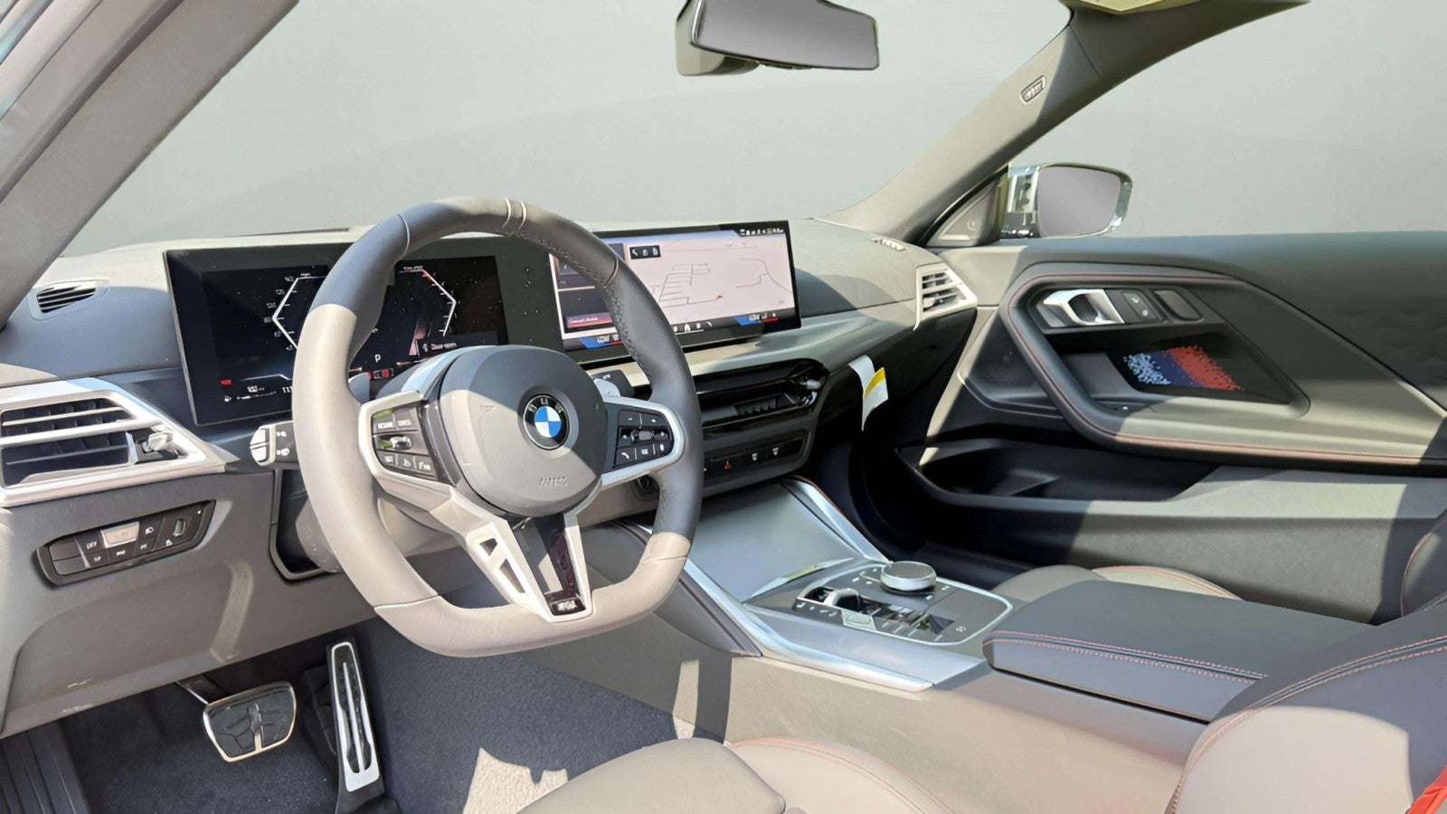 2026 BMW 230i 230i