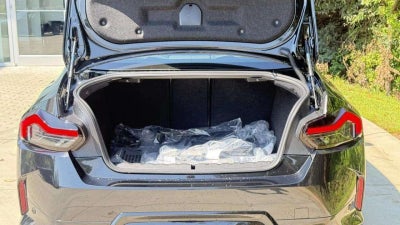 2026 BMW 230i 230i