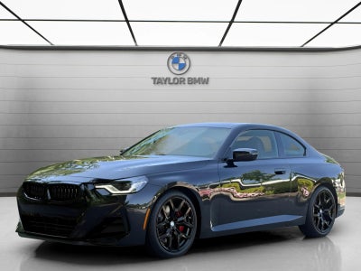2026 BMW 230i 230i