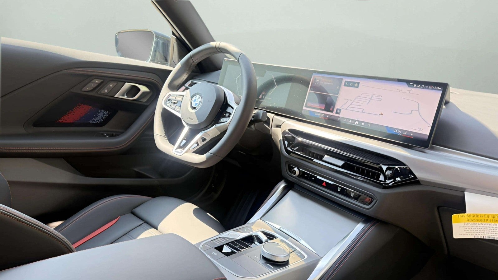2026 BMW 230i 230i