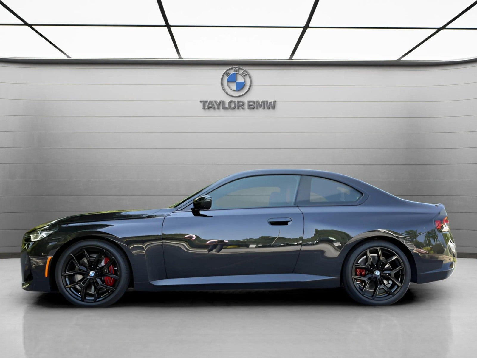 2026 BMW 230i 230i