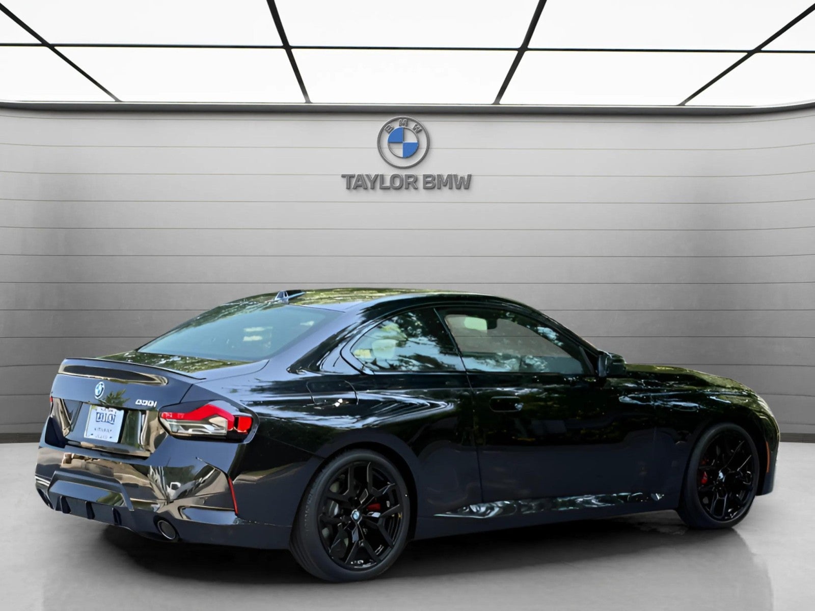 2026 BMW 230i 230i