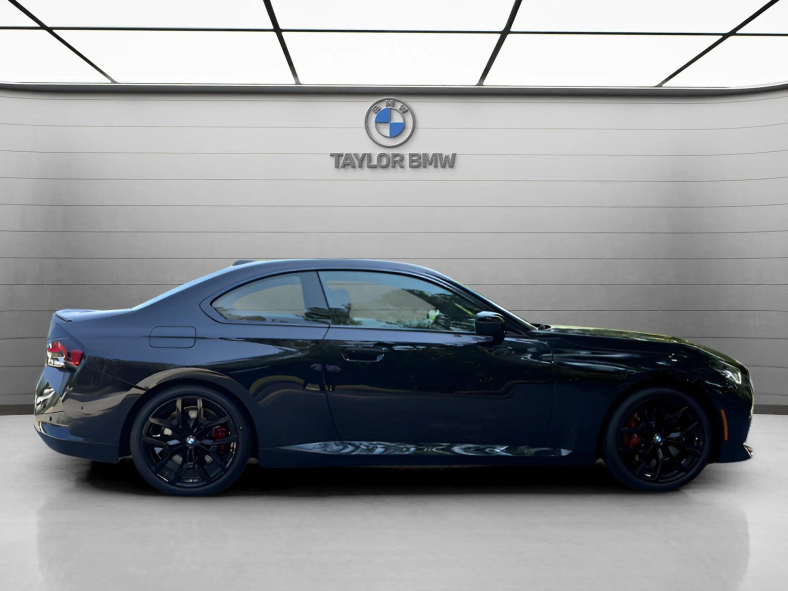 2026 BMW 230i 230i