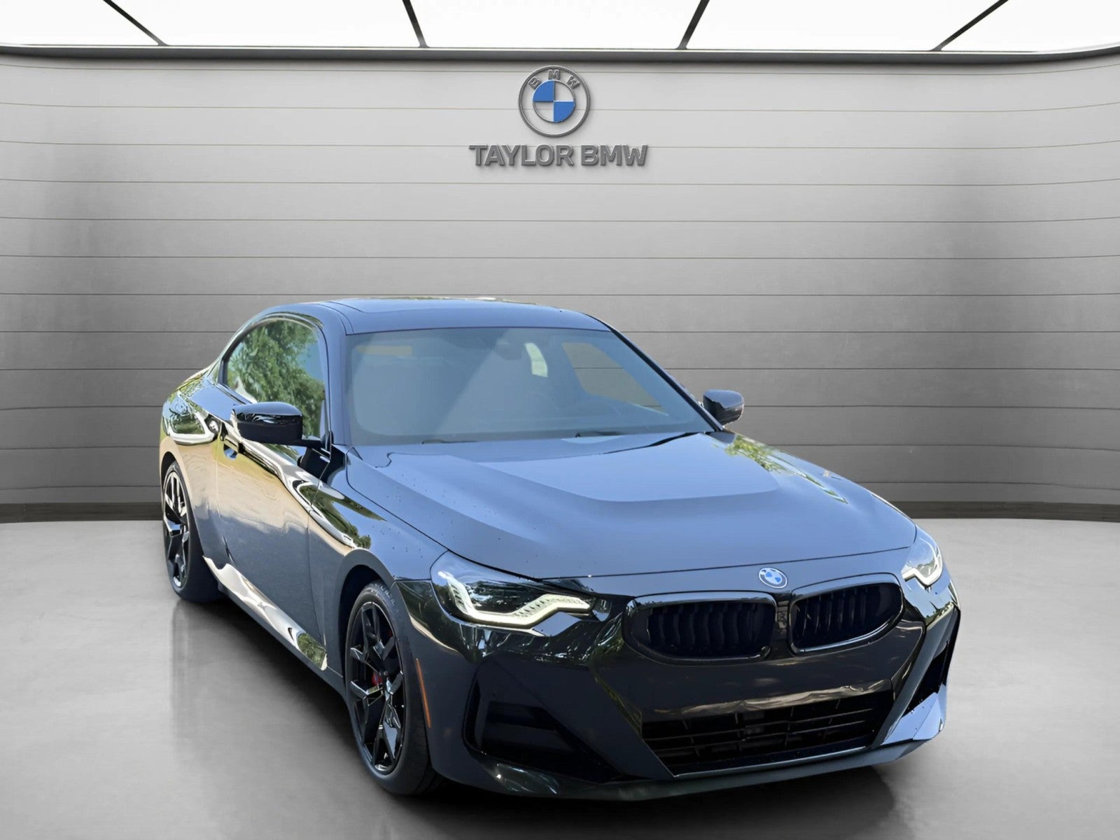 2026 BMW 230i 230i