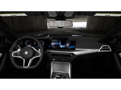 2026 BMW 230i 230i
