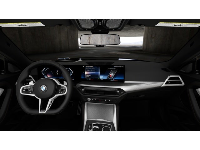 2026 BMW 230i 230i