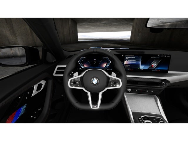 2026 BMW 230i 230i