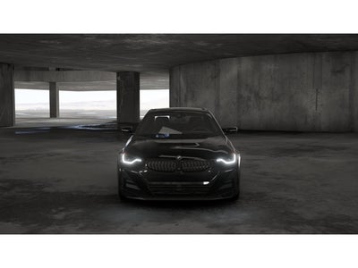 2026 BMW 230i 230i