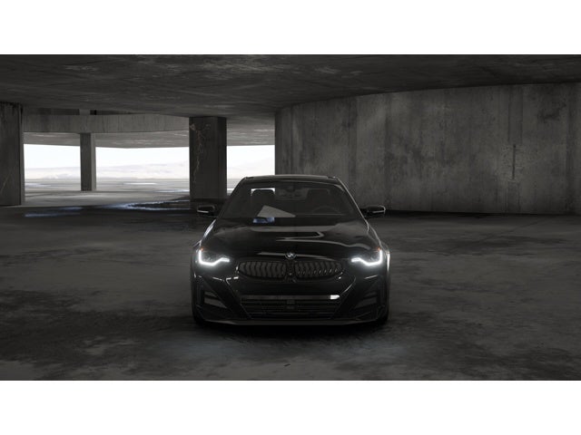 2026 BMW 230i 230i