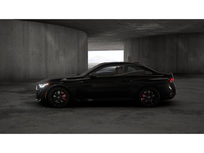 2026 BMW 230i 230i