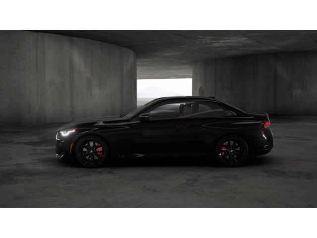 2026 BMW 230i 230i