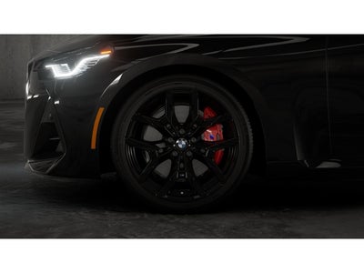 2026 BMW 230i 230i