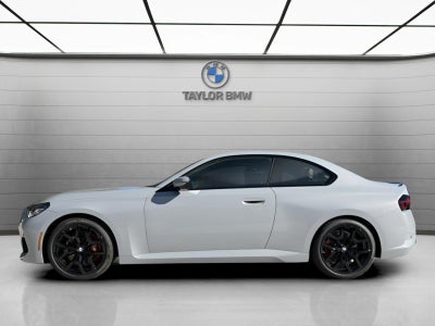 2026 BMW 230i 230i