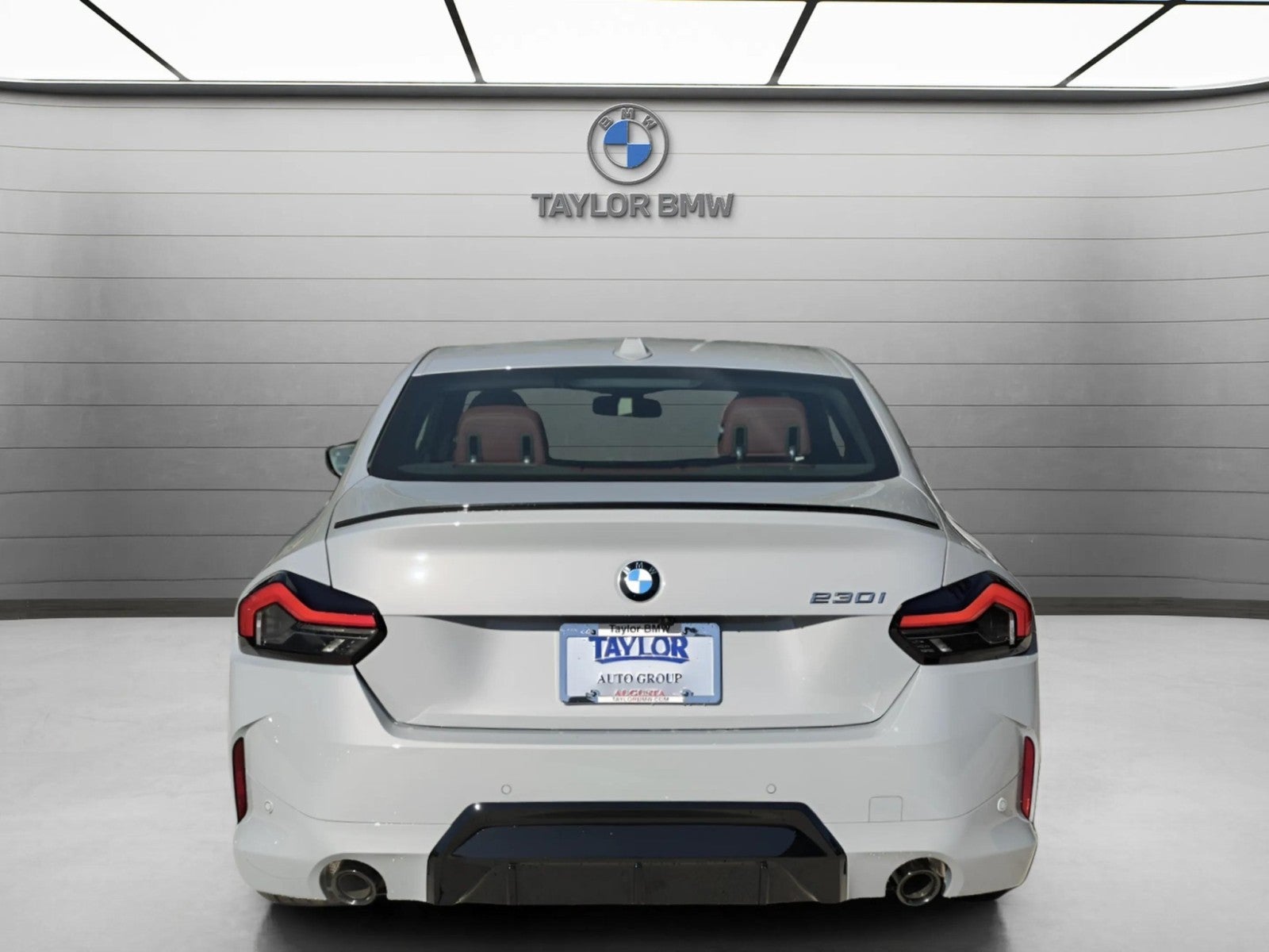 2026 BMW 230i 230i