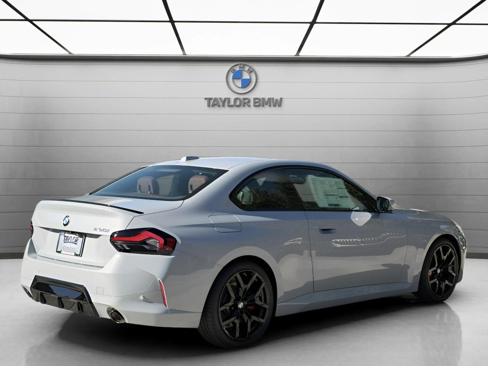2026 BMW 230i 230i