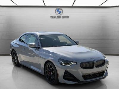 2026 BMW 230i 230i