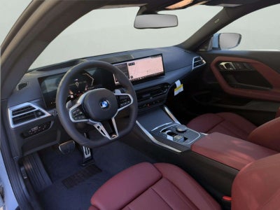 2026 BMW 230i 230i