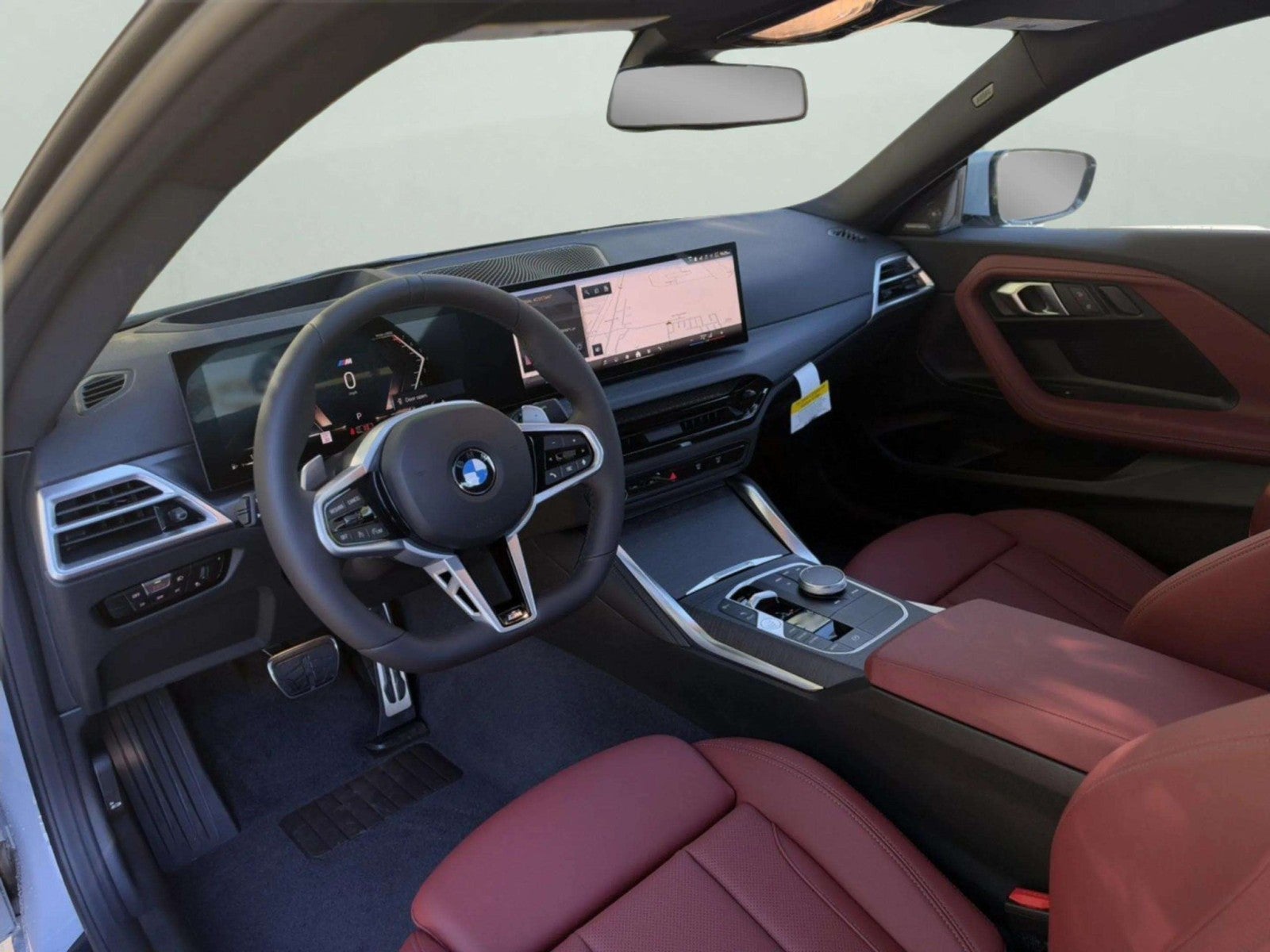2026 BMW 230i 230i