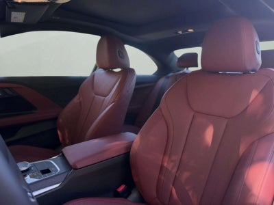 2026 BMW 230i 230i