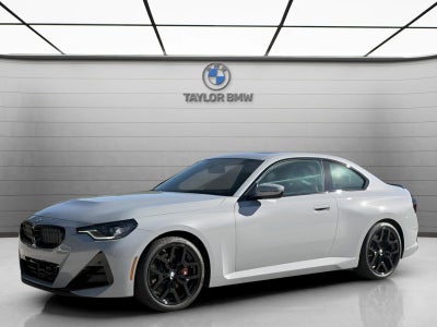 2026 BMW 230i 230i