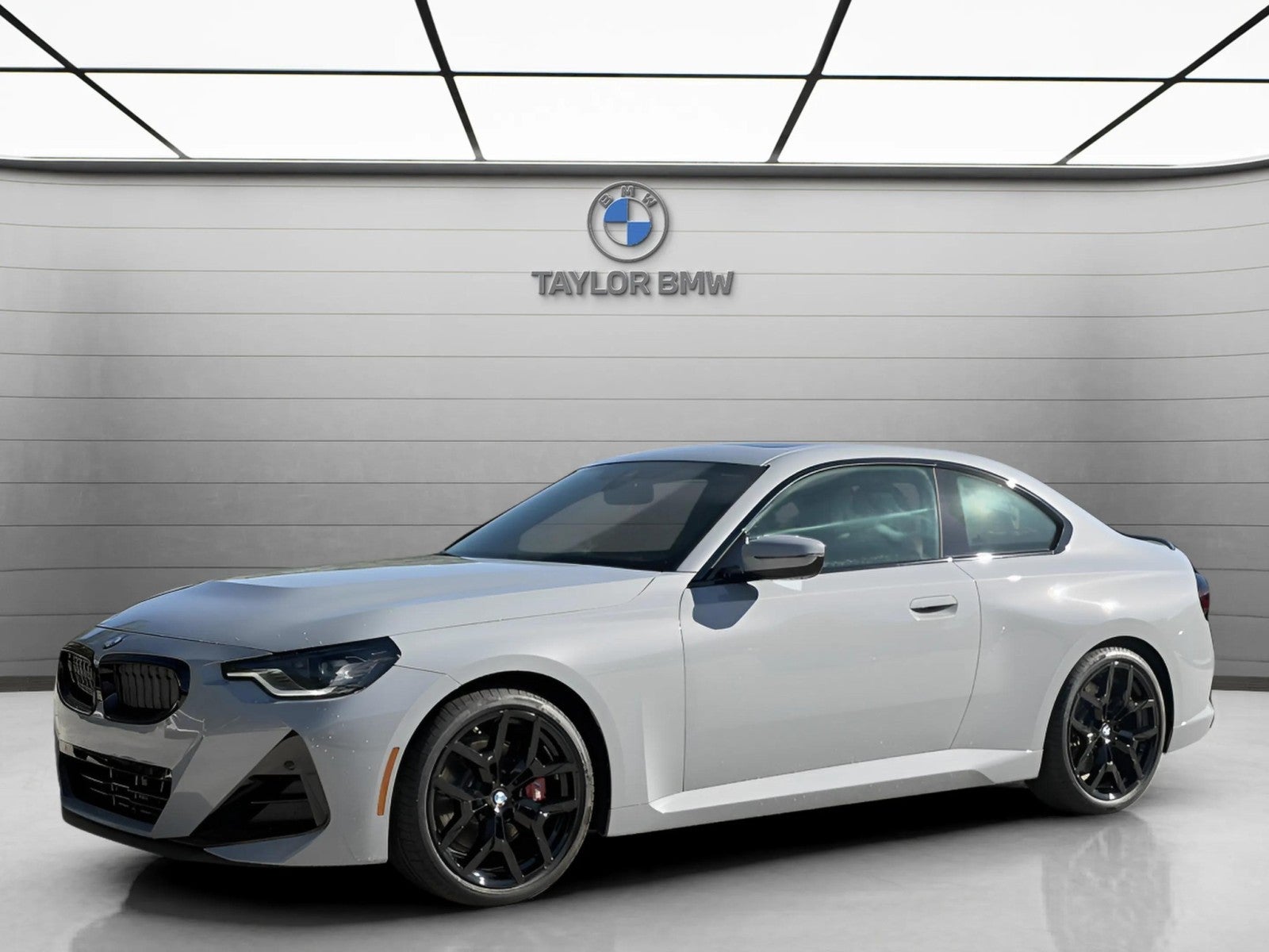 2026 BMW 230i 230i