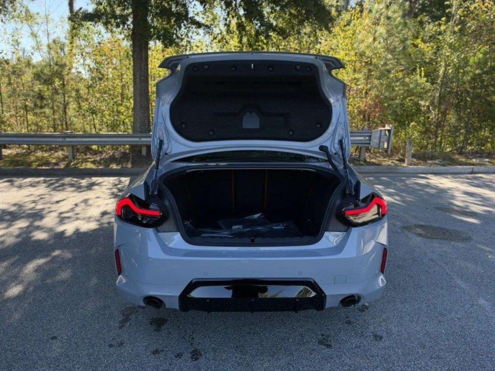 2026 BMW 230i 230i