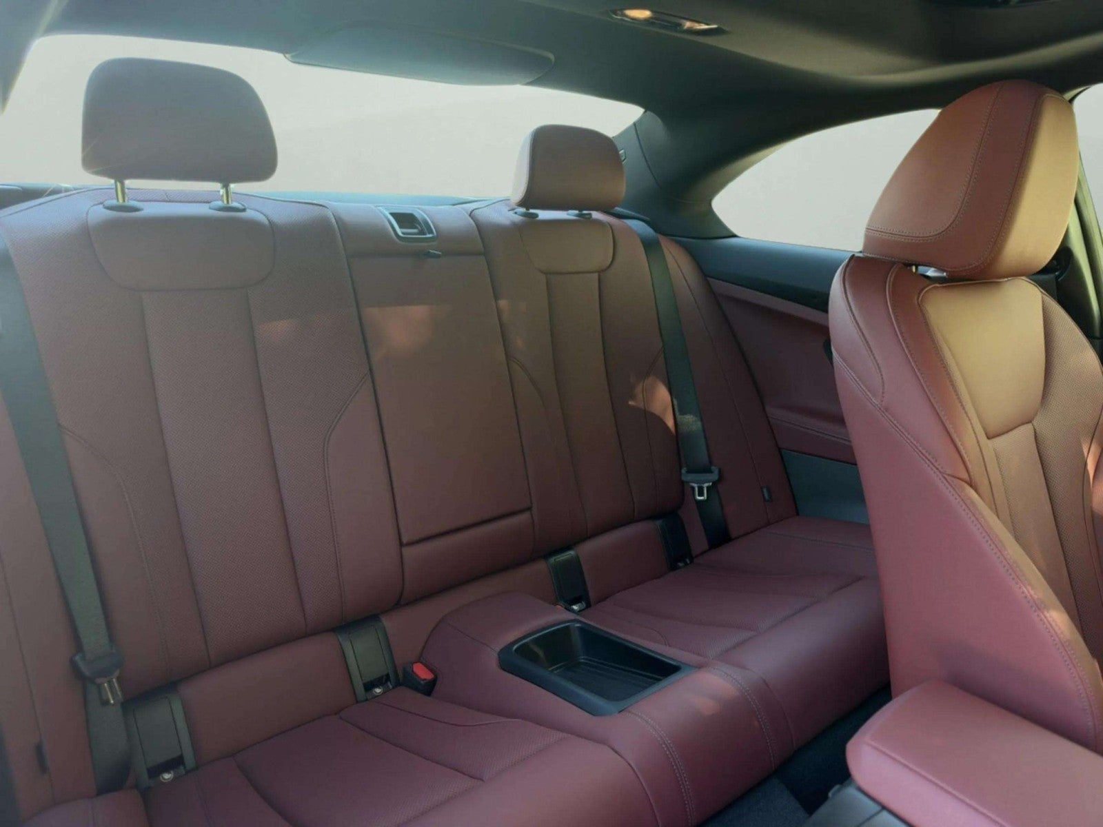 2026 BMW 230i 230i
