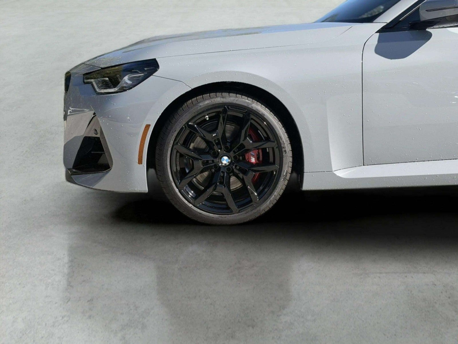 2026 BMW 230i 230i