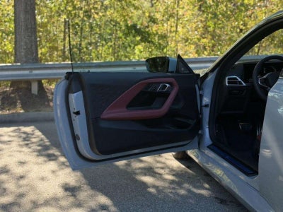 2026 BMW 230i 230i
