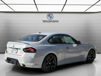 2026 BMW 230i 230i