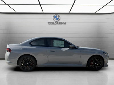 2026 BMW 230i 230i