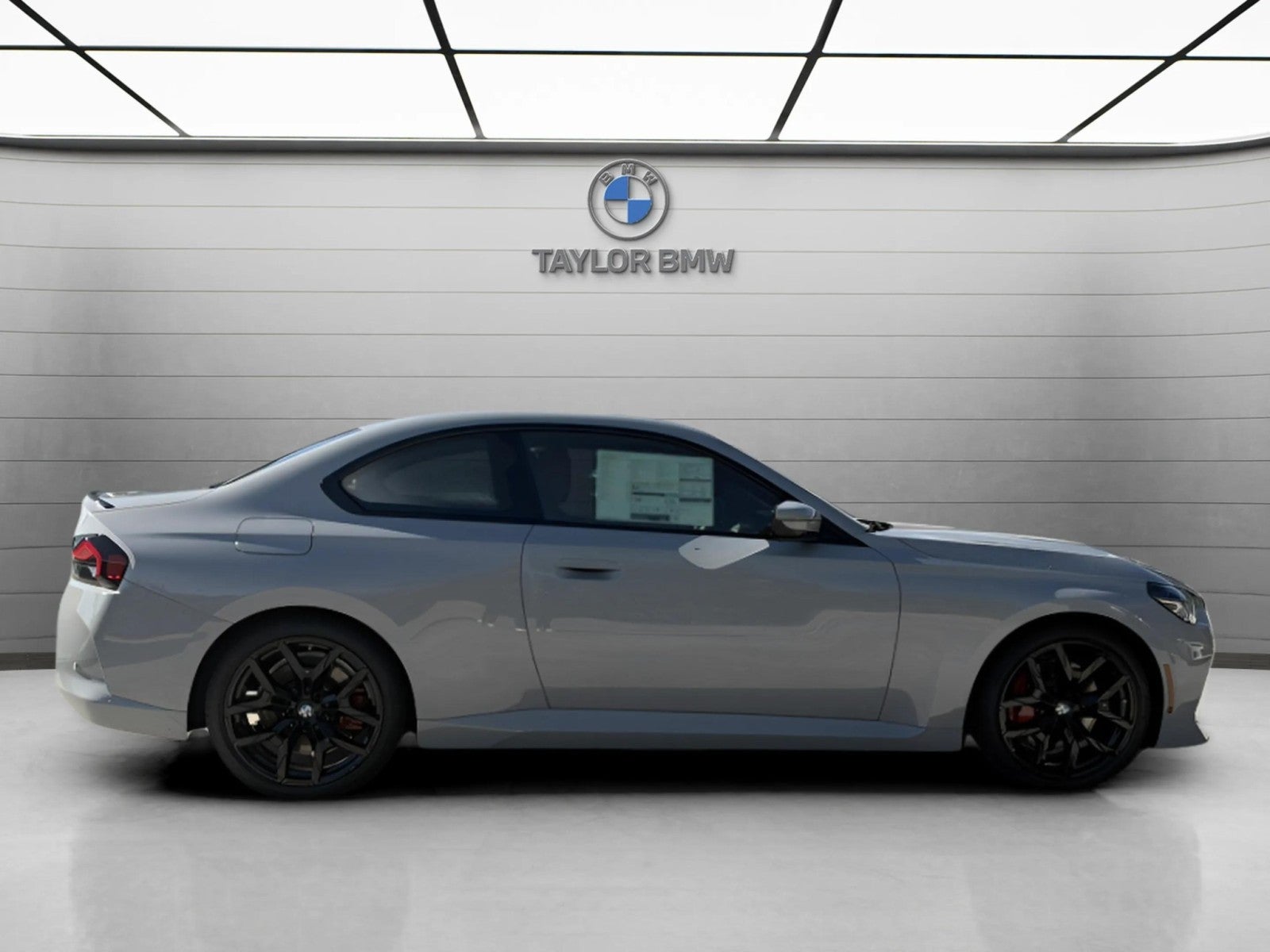 2026 BMW 230i 230i